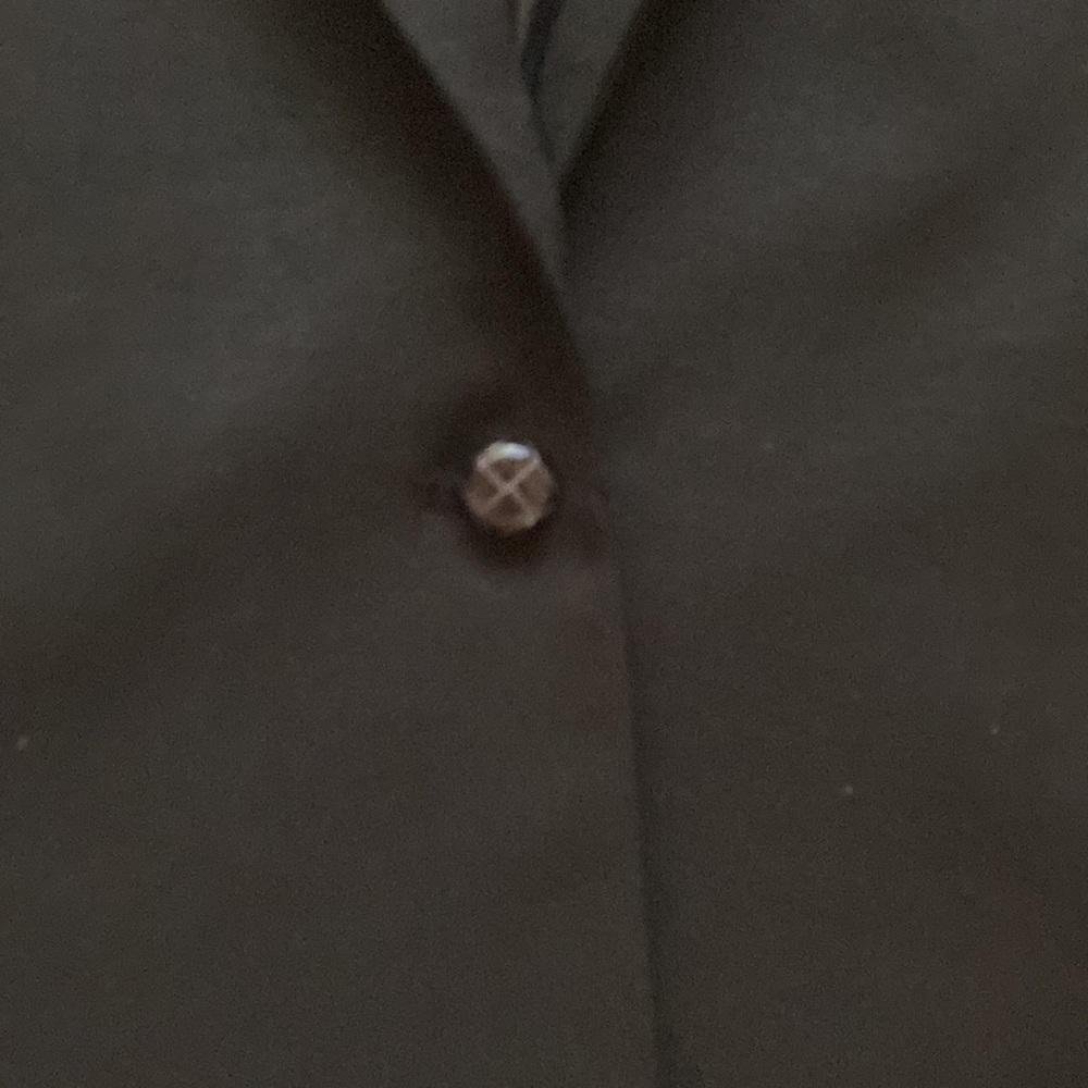 Pretty Little Thing Long Single Button Blazer - image 6